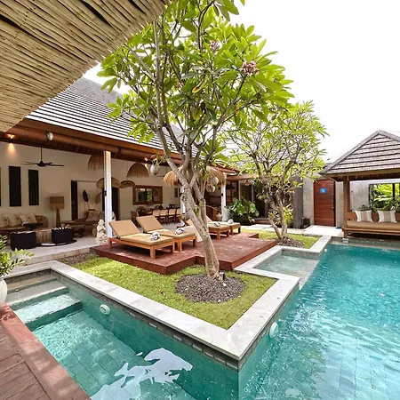 Villa Pacha Seminyak