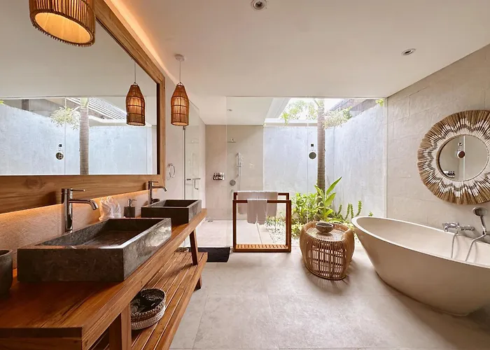 Villa Pacha Seminyak