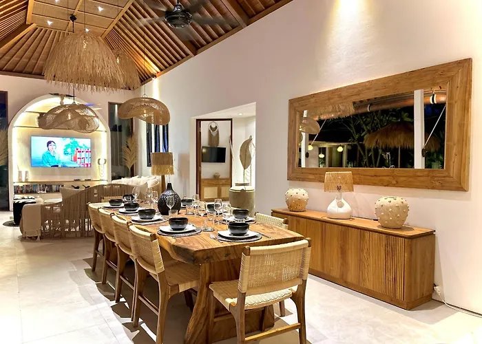 Pacha * Seminyak