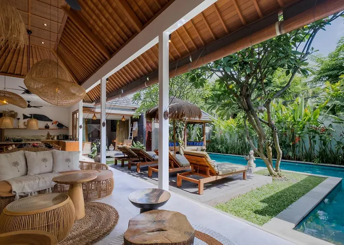 Pacha Villa Seminyak