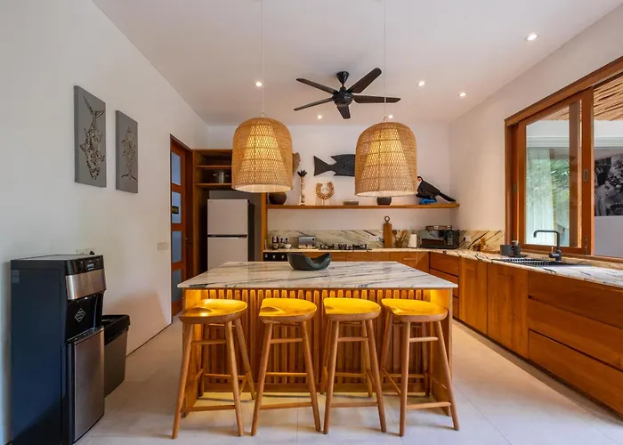 Villa Pacha Seminyak