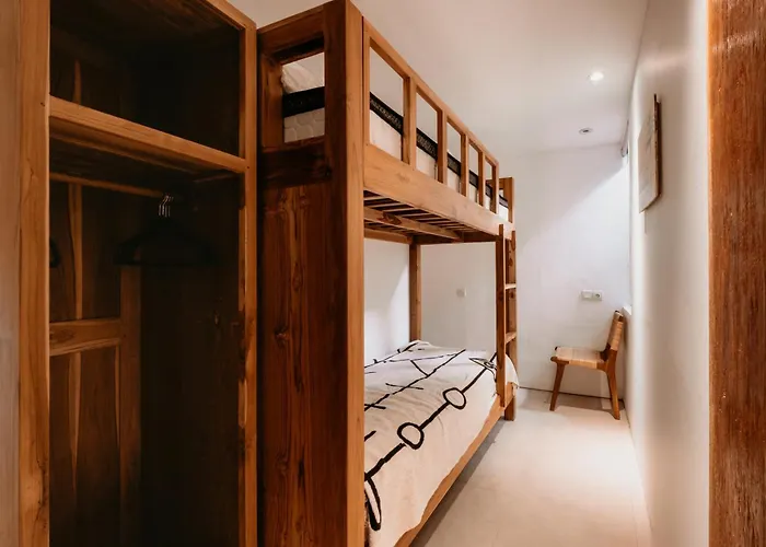 Pacha Seminyak (Bali)